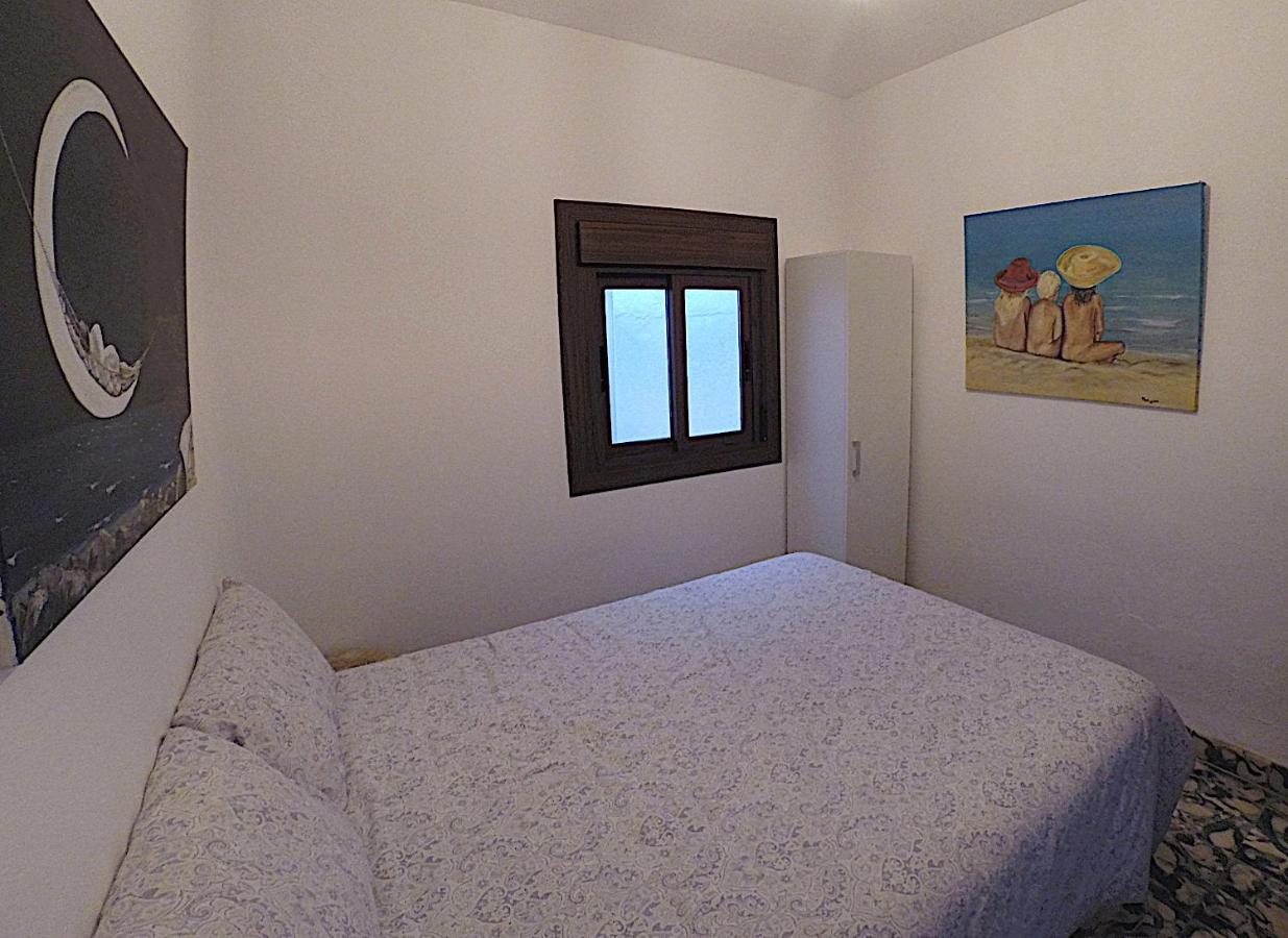 Apartment Paca Jávea Kültér fotó
