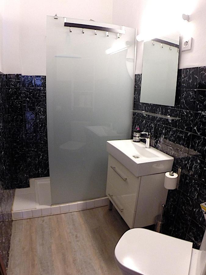 Apartment Paca Jávea Kültér fotó