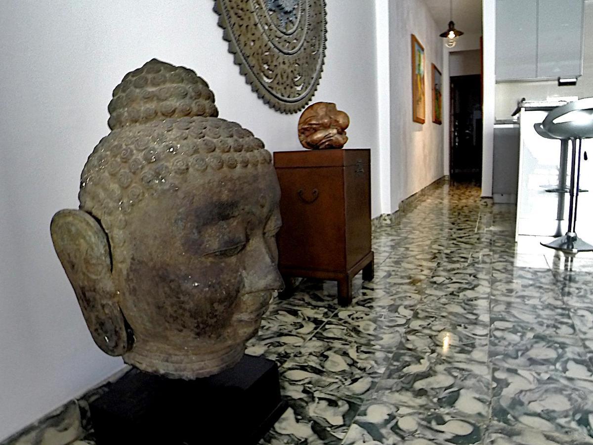Apartment Paca Jávea Kültér fotó