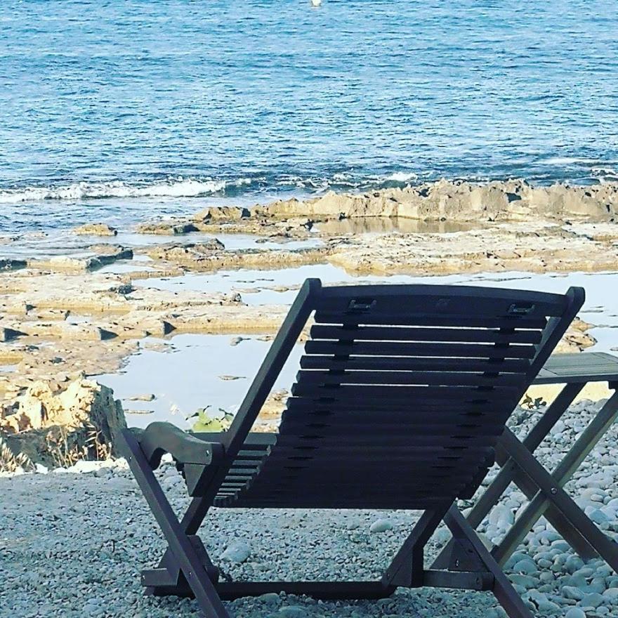 Apartment Paca Jávea Kültér fotó