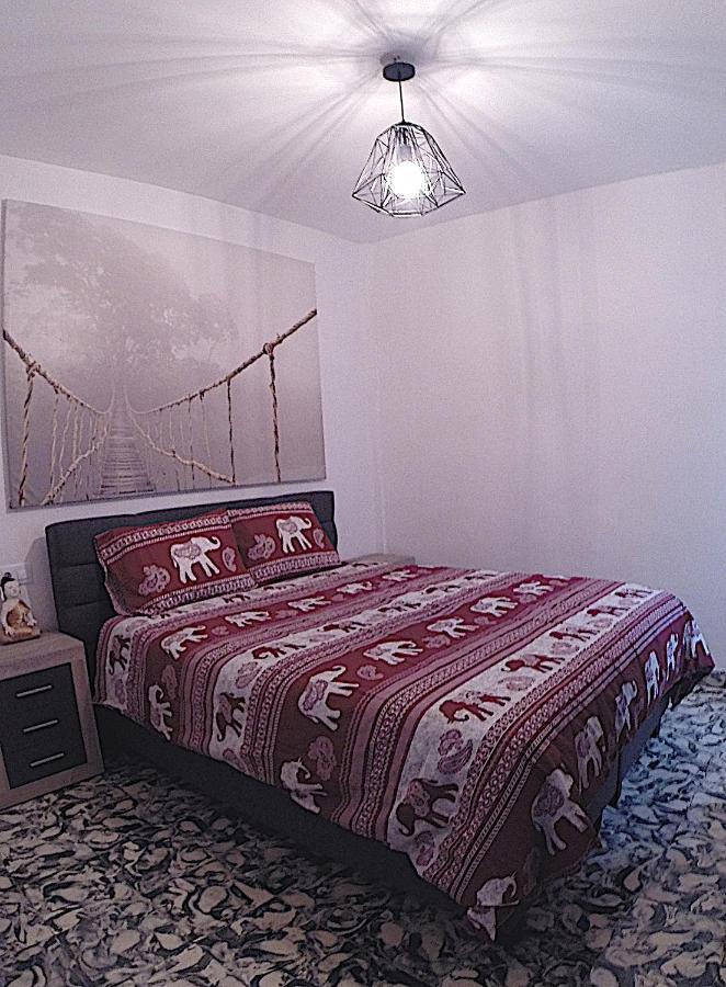 Apartment Paca Jávea Kültér fotó