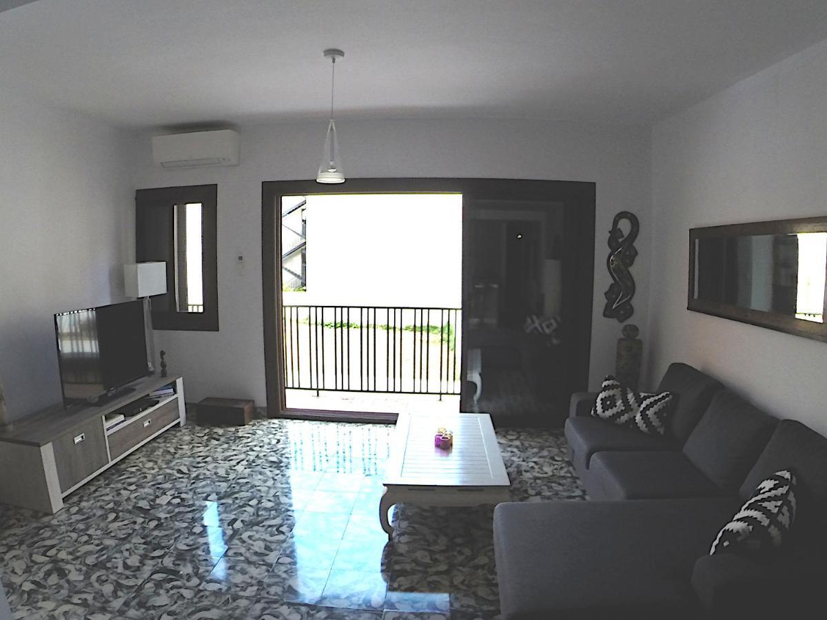 Apartment Paca Jávea Kültér fotó